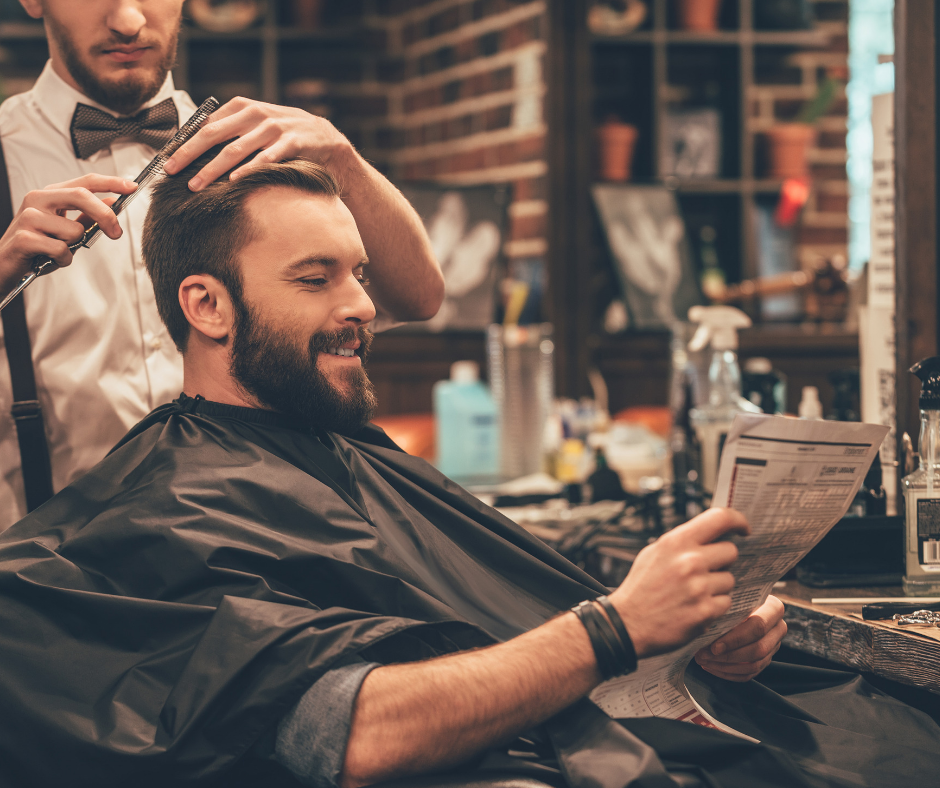 Men's Grooming Tips Archives - NG Salon & Tonsorial and Tonsorial